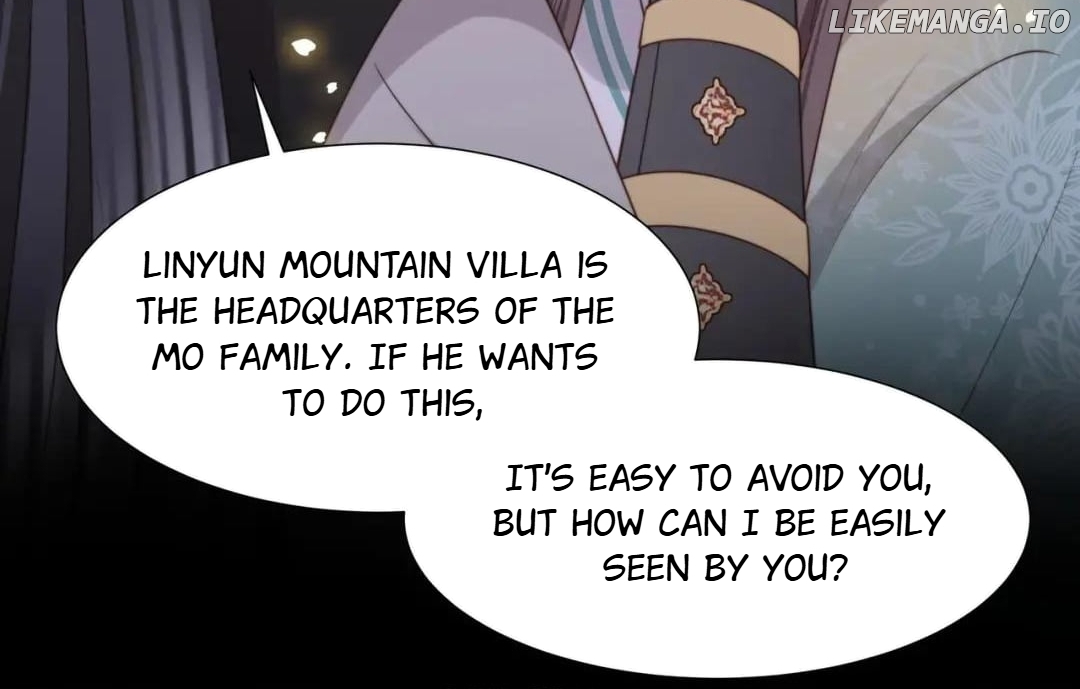 Lonely Emperor Chases His Sister-in-Law Chapter 75 - page 34